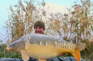 Odmena za trpezlivosť – lysec ako z rozprávky