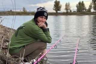 Katyverzum – 15. časť Loďky.sk Carp Cup 2025