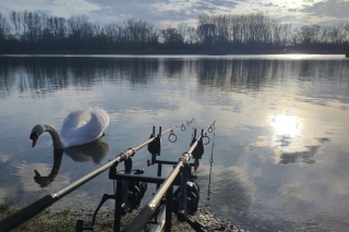 Pár hodín stačí alebo krátkodobý lov č. 5