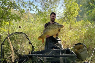 Môj riečny favorit