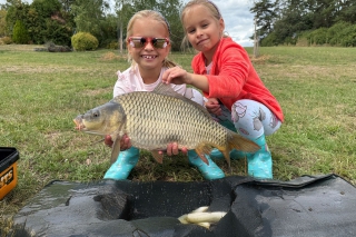 Lovec: Natália Ingerová, Levice