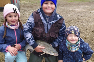 Lovec: Stanko Kuráň, Trstená