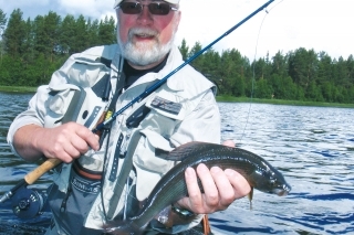 Lipan 43 cm.