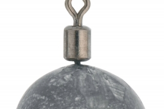 Záťaže na Drop Shot
