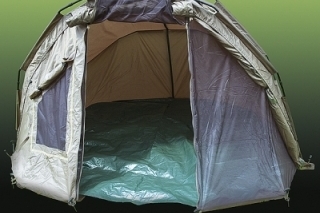 NOVINKY NA TRHU - Carpsystem SHELTER BIVI II