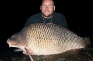 Kapor 40,10 kg 6