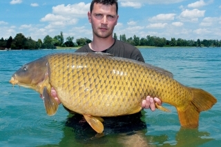 Ten istý nepoučiteľný kapor pred dvoma rokmi.