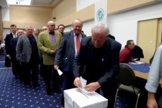 Nová kapitola dejín slovenského rybárstva