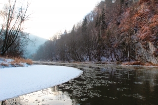 Mušky v ľade, Orava 10