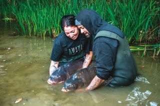 Stratený raj, 2. časť 5