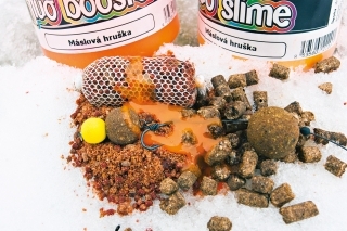Jemné  zimné lovy 6