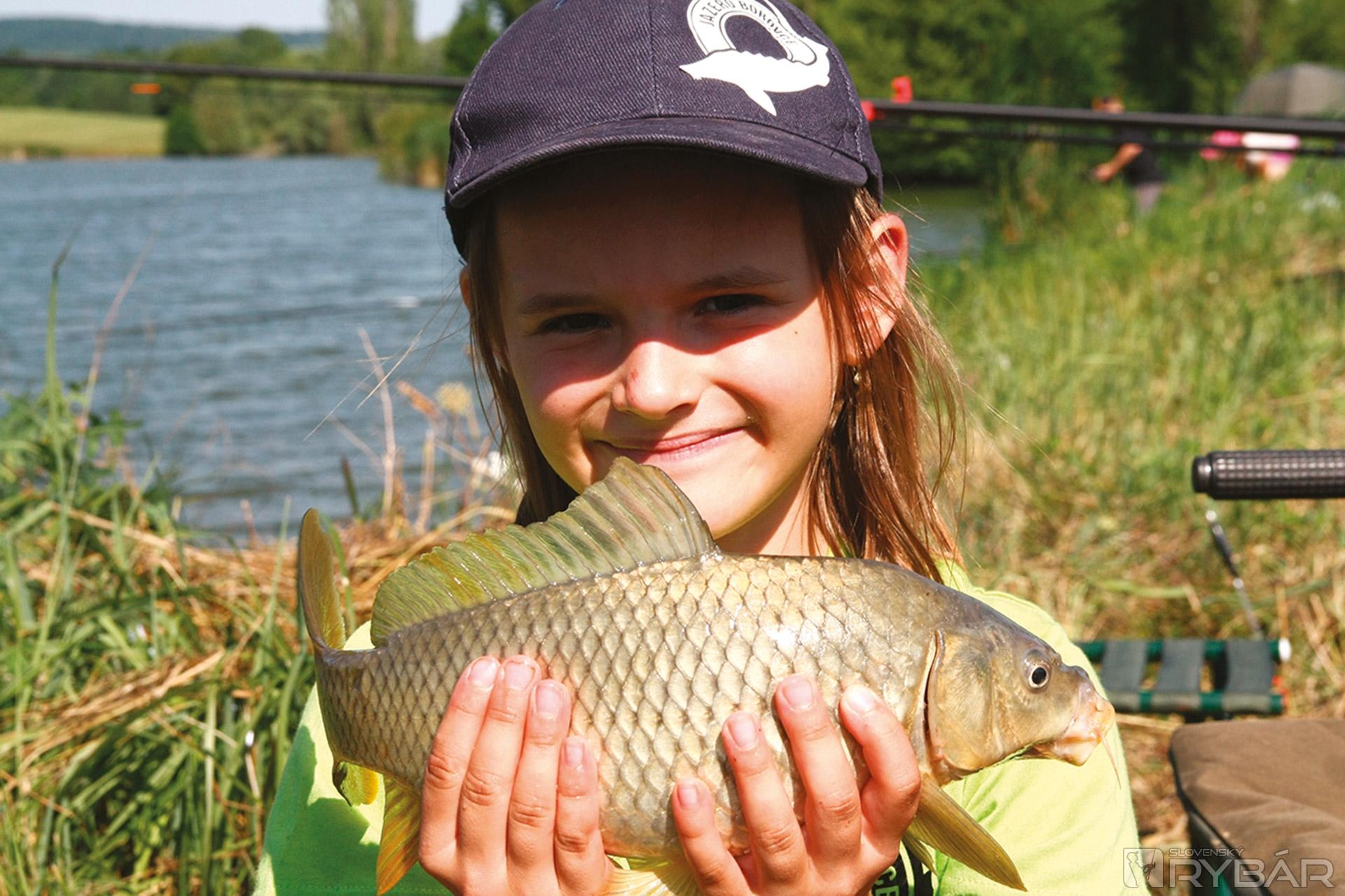 Dáša Strížová.