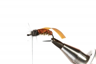 5. Pridáme 
tmavý dabing.
