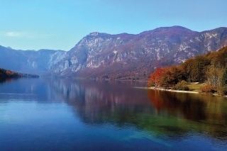 Dúhoví bojovníci zo Savy Bohinjky