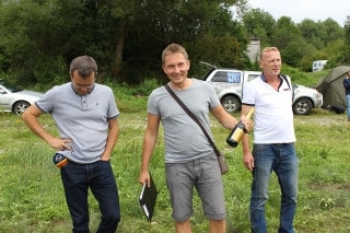 Konkurenciu spojil kapitálny úlovok. Redaktori Markízy a Jojky nám prišli zablahoželať.