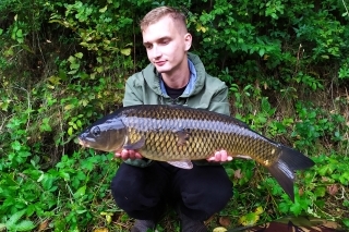 Od jari do leta 1. časť