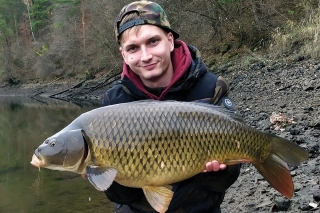 Ružínska carpstory  – 1. časť 1