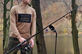 A nastáva to magické čakanie...