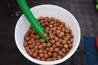 Boilies – zázračná guľôčka, ktorá oklamala nespočet kaprov po celom svete.