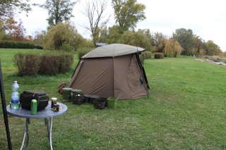 Balaton. 591 kilometrov štvorcových vody