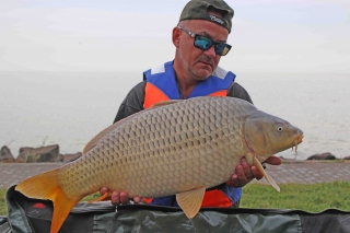 Balaton. 591 kilometrov štvorcových vody 3