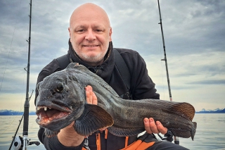 Gigant severného mora
