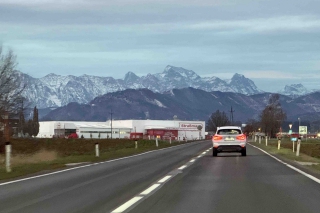 Po európskych revíroch s Filipom – 1. časť 4