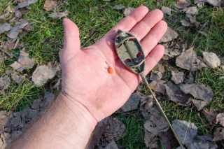 Zimné dobrodružstvo na miestnej vode 9