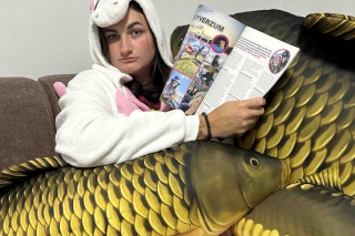 Katyverzum – 6. časť Bilancia, plány, predsavzatia 6
