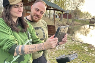 Katyverzum – 6. časť Bilancia, plány, predsavzatia 8