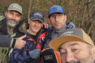 Sedem statočných v magickom svete hlavátky – 2. časť 3