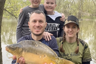 Rozmyslite si svoje želanie, mohlo by sa splniť... 12