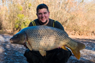 Šíravské eldorádo