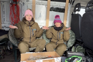 Katyverzum, 17. časť – Rybačka na konci jesene