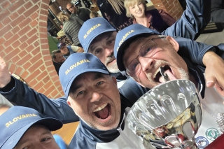 H-BATTLE European Cup 2025