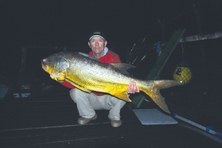 Gabon 2008 - trochu nezvyčajný advent 2. časť 6