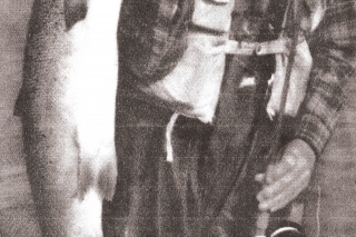 Lee Wulff – muškársky velikán 2