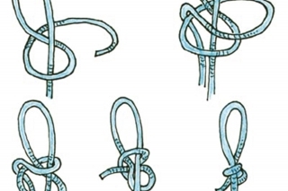 Perfection Loop Knot