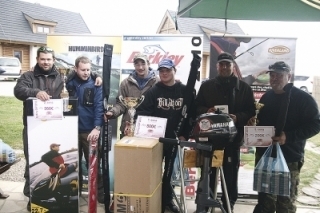 Berkley Cup 2010