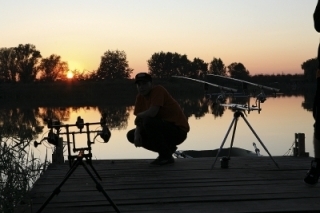 Testovanie nových boilies – Gulp Carp