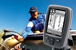 Garmin Echo 100