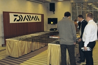 Novinky od Daiwy 14