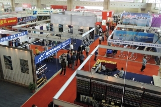 CGC Expo 2012 v Číne 5