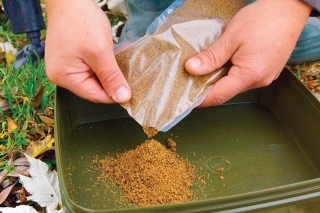 12. Pripravované Stick Mixy.
