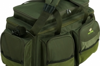 Súťaž o cestovnú tašku Carryal XL