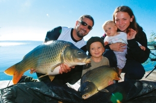 Balaton, maďarské more 8