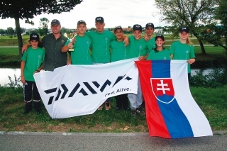 Medzinárodné preteky Českej republiky 2
