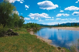 Putovanie za klenotmi Mongolska, 2. časť