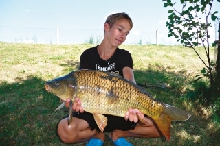 Kaprárina alebo ako to nazvať... 6