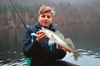 Päť tipov do hlbiny 3